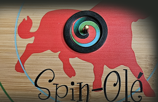 Spin-Ole 3-point Ole